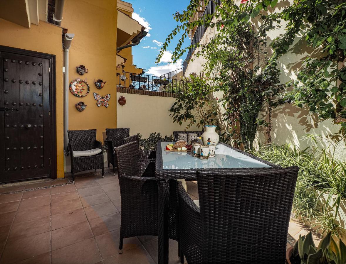 Nilva Mountain - Manilva Villa Εξωτερικό φωτογραφία