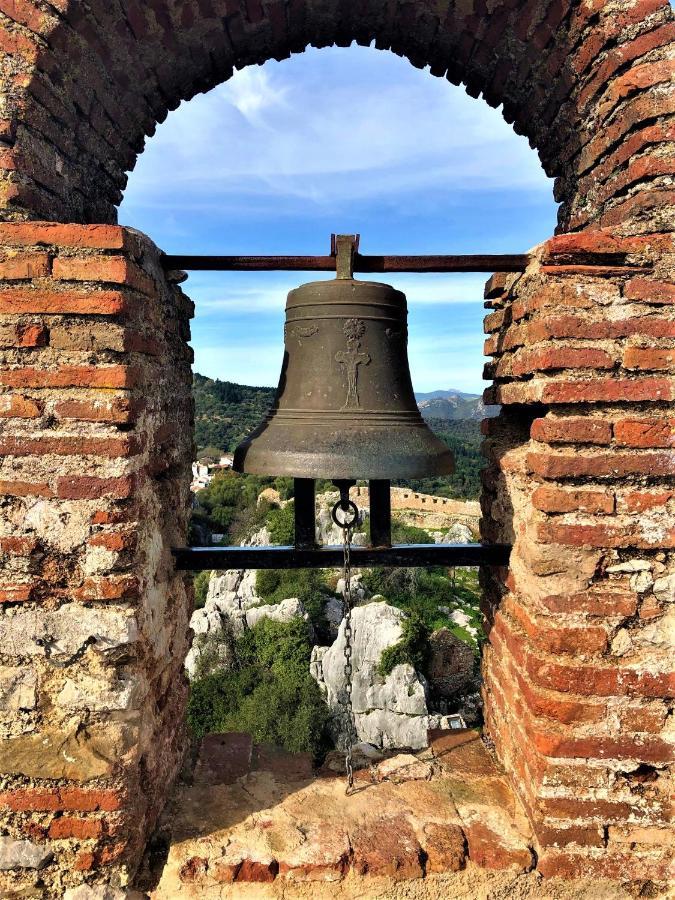 Nilva Mountain - Manilva Villa Εξωτερικό φωτογραφία