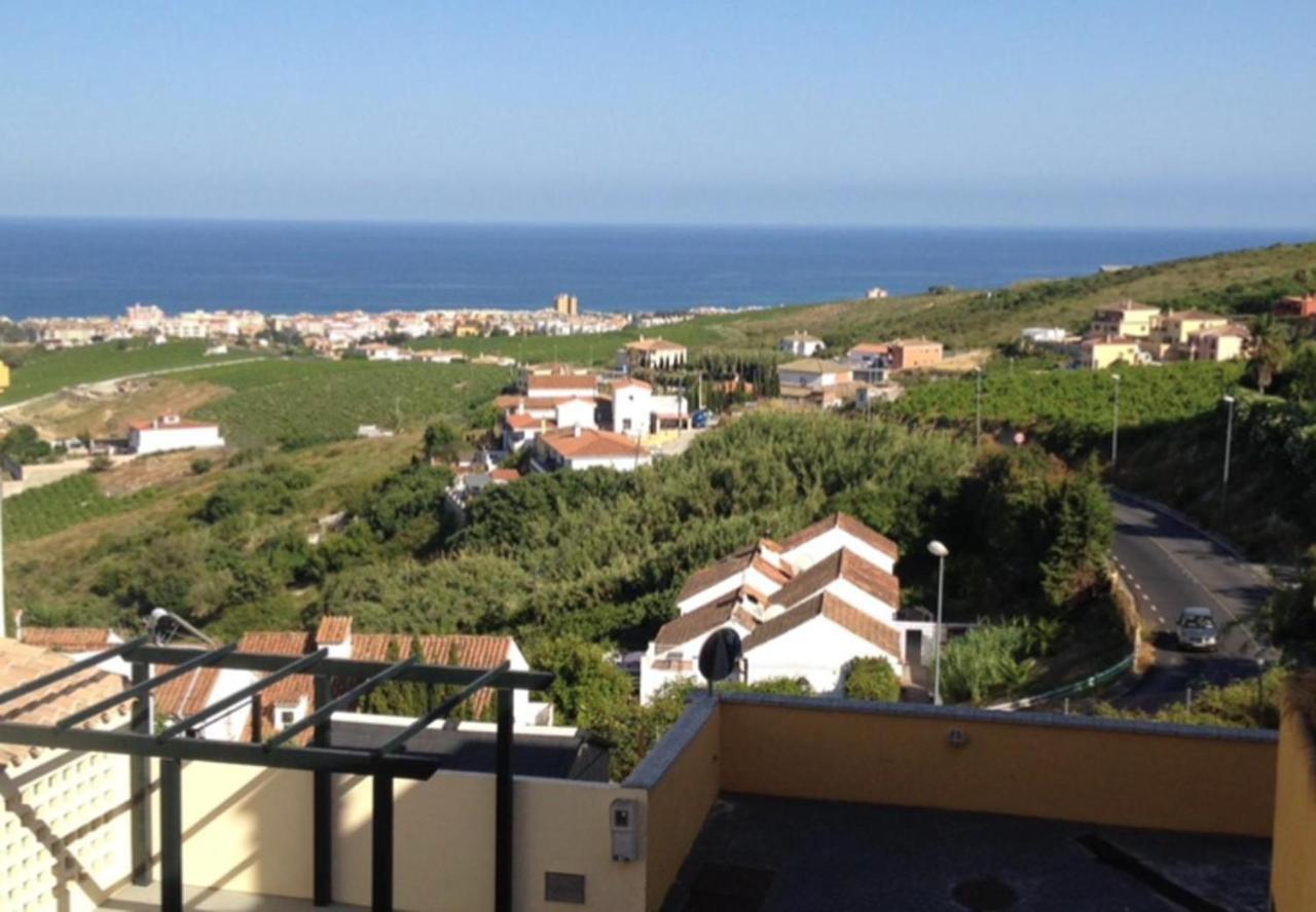 Nilva Mountain - Manilva Villa Εξωτερικό φωτογραφία