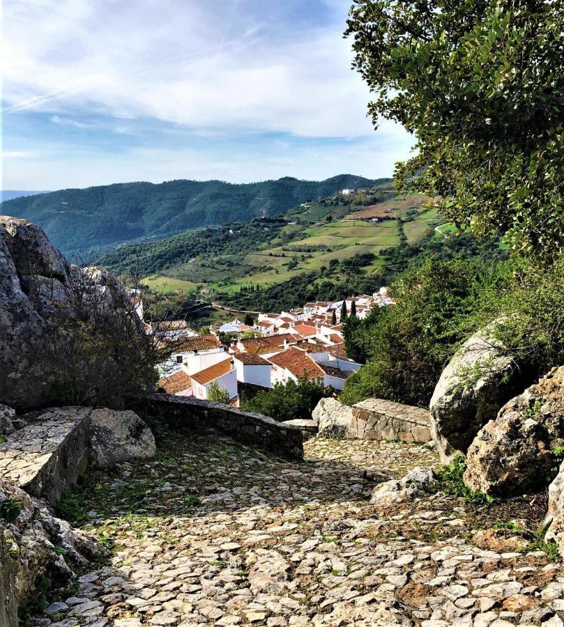 Nilva Mountain - Manilva Villa Εξωτερικό φωτογραφία